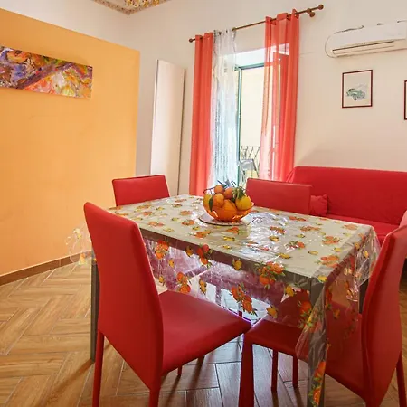 Casa Sul Molo Σπίτι διακοπών