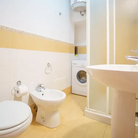 Casa Sul Molo 펜션