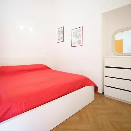 Casa Sul Molo 펜션 *