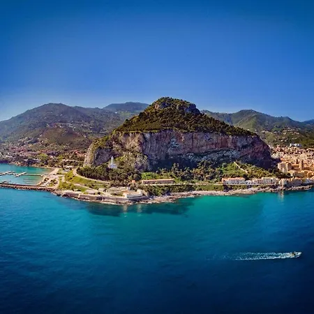 펜션 Casa Sul Molo