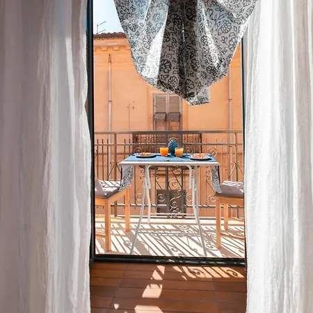 Casa Sul Molo 펜션 체팔루