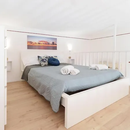 Casa Sul Molo 펜션 체팔루