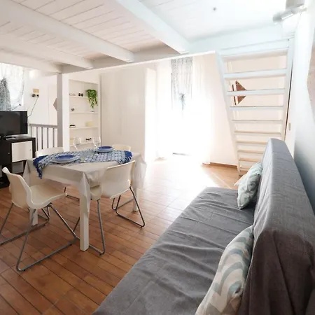 Casa Sul Molo * 체팔루