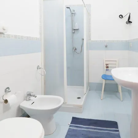 Casa Sul Molo 체팔루