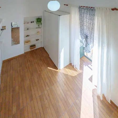 펜션 Casa Sul Molo 체팔루